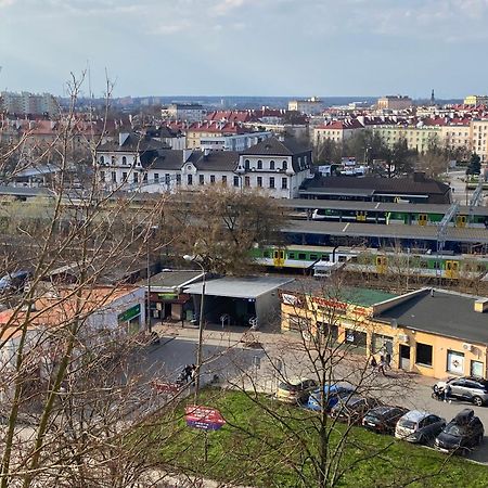 Mieszkanie Blisko Dworca Pkp Daire Radom Dış mekan fotoğraf